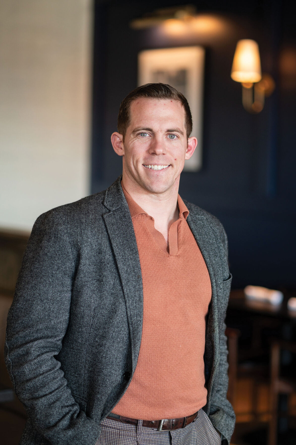 Sean Lyons
